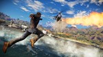 Just Cause 3 XXL Edition - STEAM Key - RU+CIS+UA+IN+BR+ - irongamers.ru