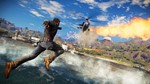 Just Cause 3 XXL Edition - STEAM Key - RU+CIS+UA+IN+BR+