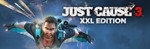 Just Cause 3 XXL Edition - STEAM Key - RU+CIS+UA+IN+BR+