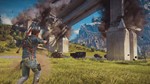 Just Cause 3 XXL Edition - STEAM Key - RU+CIS+UA+IN+BR+