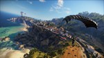 Just Cause 3 XXL Edition - STEAM Key - RU+CIS+UA+IN+BR+