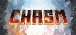 Chasm - STEAM Key - Region Free / ROW / GLOBAL