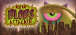Tales from Space Mutant Blobs Attack STEAM Key GLOBAL