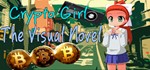 Crypto Girl The Visual Novel - STEAM Key - Region Free - irongamers.ru