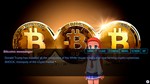 Crypto Girl The Visual Novel - STEAM Key - Region Free - irongamers.ru