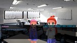 Crypto Girl The Visual Novel - STEAM Key - Region Free - irongamers.ru