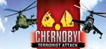 Chernobyl Terrorist Attack - STEAM Key / GLOBAL / ROW - irongamers.ru