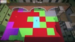Cube Color - STEAM Key - Region Free / ROW / GLOBAL - irongamers.ru