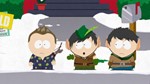 South Park The Stick of Truth steam ACCOUNT Region Free