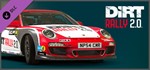 Dirt Rally 2.0 - Porsche 911 RGT Rally Spec - STEAM Key