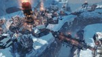 Frostpunk The Rifts DLC - STEAM Key - Region Free / ROW - irongamers.ru