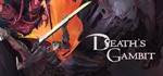 Death&acute;s Gambit - STEAM Key - Region Free / ROW / GLOBAL - irongamers.ru