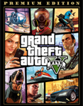 GTA 5 Premium Edition - ACCOUNT / Region Free / GLOBAL