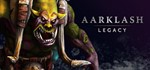 Aarklash: Legacy - STEAM Key - Region Free / ROW