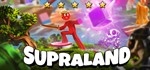 Supraland - STEAM Ключ - Регион RU+CIS+UA