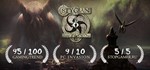 Stygian Reign of the Old Ones - STEAM Key - Region Free