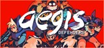 Aegis Defenders - STEAM Key - Region Free / ROW