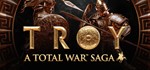 A Total War Saga: TROY - Epic Account / Region Free