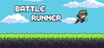 Battle Runner - STEAM Key - Region Free / ROW / GLOBAL - irongamers.ru