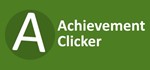 Achievement Clicker - STEAM Key - Region Free / ROW
