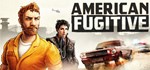 American Fugitive - STEAM Key - Region Free / ROW