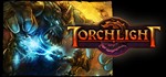 Torchlight - Steam Key - Region Free / ROW / GLOBAL