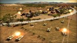 Wargame Red Dragon - STEAM Аккаунт / Region Free game