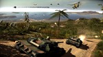 Wargame Red Dragon - STEAM Аккаунт / Region Free game