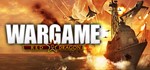 Wargame Red Dragon - STEAM Аккаунт / Region Free game