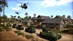 Wargame Red Dragon - STEAM Аккаунт / Region Free game