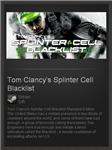 Clancys Blacklist Standard Edition - STEAM Gift GLOBAL