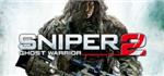 Sniper Ghost Warrior 2 - STEAM Key - Region Free / ROW