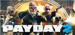 PAYDAY 2 - Steam ACCOUNT / region Free / ROW game