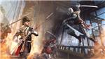 Assassins Creed 4 Black Flag - STEAM Gift - Region Free