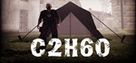 C2H6O - Steam Key - Region Free / ROW / GLOBAL