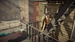 Blacksad: Under the Skin - STEAM Key - Region Free - irongamers.ru