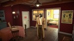 Blacksad: Under the Skin - STEAM Key - Region Free - irongamers.ru