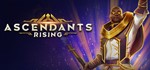 Ascendants Rising - STEAM Key - Region Free / ROW - irongamers.ru