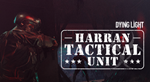 Dying Light - Harran Tactical Unit DLC - GOG Key GLOBAL