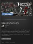 Space Engineers - STEAM Gift - Region RU+CIS+UA