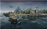 Anno 2070 - STEAM Gift - Region Free / ROW / GLOBAL