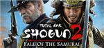 TW Saga: FALL OF THE SAMURAI - Steam Gift / GLOBAL - irongamers.ru