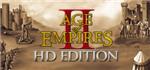 Age of Empires II HD - steam ACCOUNT / region Free game