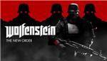 Wolfenstein The NO LV Release - STEAM Gift - reg free**