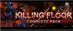 Killing Floor Complete Pack - STEAM Gift / GLOBAL