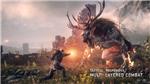 The Witcher 3: Wild Hunt - STEAM Gift - Region Free