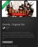 Divinity Original Sin Enhanced - STEAM Gift Region Free