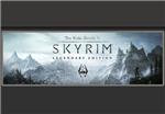 The Elder Scrolls V Skyrim Legendary STEAM Gift GLOBAL