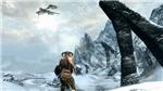 The Elder Scrolls V Skyrim Legendary STEAM Gift GLOBAL