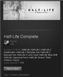 Half-Life: Complete - STEAM Gift - Region Free